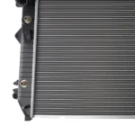 Direct Replacement Radiator fit for Chevy GMC Silverado Sierra HD 6.6L 15849616 - Image 2
