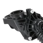 Thermostat Housing Assembly fit for Mercedes C300 E350 CLS400 3.5L V6 2762000515 - Image 4