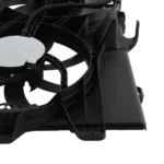 Cooling Fan Assembly fit for Ford Edge V6 2007-2014 9T4Z8C607A 13435162 - Image 5