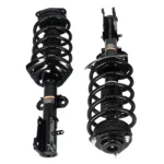 Strut Spring Absorber Front fit for 11-16 Town & Country 11-18 Grand Caravan 471128L - Image 6