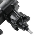 Right Hand Drive Power Steering Gear Box For Jeep Wrangler 2007-2017 52126349AC - Image 3