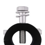 Front Stabilizer Mounting Set fit for Jeep JK JL Gladiator 2007+ Steering Kit - Image 3