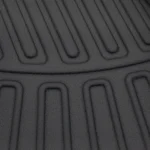Carpet Floor Mats fit for Audi A6 A7 Quattro RS7 S6 S7 2012-2018 TPE Car Carpet - Image 10