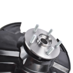 Front Right Steering Knuckle & Hub Bearing Assembly Replacement for Honda CR-V 2017-2023 686-424 - Image 9