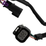 4-Flat 7-Way Trailer Tow Wiring Harness fit for Ford F250 & F350 2C3Z13A576DA - Image 16