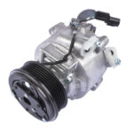 A/C Compressor Replacement for Mitsubishi Lancer Outlander 2008 - 2016 7813A229 7813A350 7813A212 - Image 3