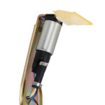 Fuel Pump Assembly fit for Mitsubishi Pajero Montero 3.0L 3.5L V6 1992-2000 - Image 4
