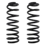 Drop Coil Spring Set fit for GMC Envoy 2002-2009 2WD F1.5 R3 Lowering Kit - Image 2