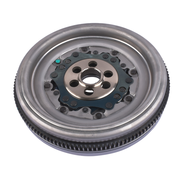 6-speed DSG Dual Mass Flywheel Replacement for Audi A3 VW Golf Beetle Jetta 2.0 TDI DSG 03G105266BD 03G105266CH