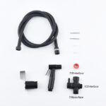 Bidet Sprayer for Toilet, Handheld Cloth Diaper Sprayer - Image 6