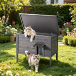 Elevated Dog Bed - Image 8