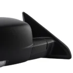 Power Heated Right Side Mirror fit for Dodge Ram 1500 2009-2018 Signal - Image 4