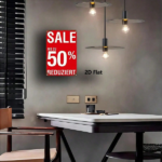 CIFbuy Vintage Discount Metal Sign 8x12 Inch Waterproof Rustproof" Iron Wall, Bis Zu 50% Off Retail Store Decor WaterprikTok, WaterprikTok, t Self-pickup Logiopics - Image 4