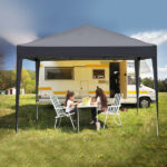 10'x10' Pop Up Canopy - Image 20