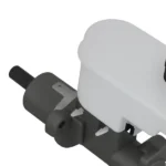 Aluminum Brake Master Cylinder fit for Pontiac Torrent 2006 M630327 w/ Sensor - Image 4