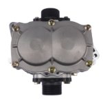 Mini Roots Supercharger Compressor Blower Turbocharger AMR500 Universal Turbocharger Booster - Image 8