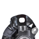 Front Right Steering Knuckle Fits for Hyundai Elantra Hatchback Sedan 2.0L L4 2001-2006 Black 1Pc - Image 10