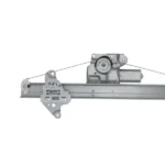 1PC Window Regulator Assembly FL fit for Nissan Murano 15-20 80721-5AA0A Front Left - Image 3