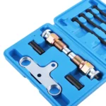 Fuel Injector Removal Installation Tool Puller fit for BMW N20 N55 Engine 9pcs - Image 4