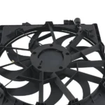 Cooling Fan fit for Jeep Grand Wagoneer 2022-2023 68275634AD 68268606AA CH3115199 - Image 2