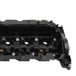 Engin Valve Cover & Gasket fit for BMW N57 F36 F01 F31 X3 X4 X5 X6 3.0L 11127800309 - Image 3