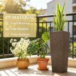 Flower Pot - Image 6