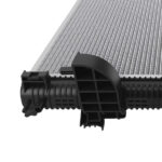 Engine Cooling Radiator fit for RAM 2500/3500 6.7L 2019-2024 Cross Flow Direct Fit - Image 4
