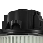 HVAC Heater Blower Motor fit for Ford E-350 Super Duty Rear 1999-2014 BM-1214 76916 - Image 17