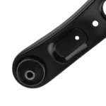 Front Lower Control Arm Ball Joint Inner Outer Tie Rod fit for 11-17 Hyundai Elantra - Image 5