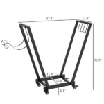 Firewood Rack - Image 2