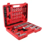 Gear Hub Puller Bearing Separator Separator Removal Adapter Puller Pulley Set - Image 3