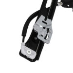 Front Door Power Window fit for BMW E46 323i 325i Right 51337020660 - Image 5