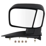 Manual Right Mirror fit for Ford E-150 E-350 E-450 2003-2013 15227440 - Image 6