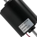 Heater Blower Motor fit for Atwood 8531-III 8535-III 8900-III RV Furnace 37698 12V - Image 3