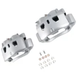 Front L&R Brake Caliper Set fit for Gmc Sierra 2500 HD/3500 HD 2011-2019 18-B5302 - Image 6