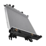 Crossflow Design Radiator fit for Ford Explorer 5.0L 96-99 F67H8005AA RAD1824 - Image 2