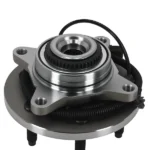Front LH RH Wheel Hub Assembly fit for Ford F-150/Expedition 4WD 2011-2014 515142 - Image 2