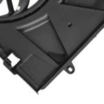 Electric Radiator Cooling Fan fit for Chevy Sonic 2012-2020 621073 Auto Transmission - Image 2