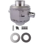 Rear Differential Assembly Limited Slip fit for Chevrolet Silverado 2500 HD 3500 HD - Image 12