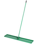 36*9.8*75inch Lawn Leveling Rake - Image 18
