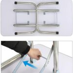 36" Professional Dog Pet Grooming Table Adjustable Heavy Duty Portable w/Arm & Noose & Mesh Tray - Image 27