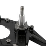 3" Lowering Drop Spindle 1.25" Rotor Fit For Chevrolet C-10 1973-1987 Fit For Chevrolet R10 1987 Fit For GMC C1500 1985-1986 - Image 6
