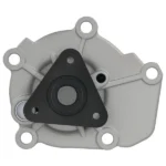 Coolant Water Pump fit for Hyundai Genesis Coupe 2.0L 2010-2014 25120-2C400 - Image 3