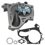 Engine Water Pump fit for Toyota Camry RAV4 2.0L 2.2L 1987-2001 161008000000 DOHC - Image 6