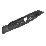 Plastic Radiator Support Baffle 23376456 Fits for GMC Sierra 1500 2019-2024 Black 1Pc - Image 5