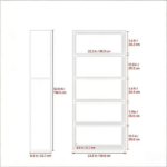 Bookshelf - Image 2