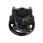 Power Steering Pump + Pulley Fit for Ford Flex Taurus MKS MKT 2009-12 8A8Z3A674A - Image 6
