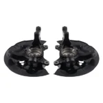 2pc Front Driver & Passenger Sides Steering Knuckle fit for Toyota Camry 686-248 - Image 2