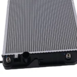 Cooling Radiator fit for Cadillac DeVille Base DHS 2001-2005 52487016 89018715 - Image 5