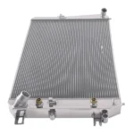3 Row Coolant Radiator Assembly fit for GMC Sierra HD 6.6L Duramax LBZ LMM 2006-2010 - Image 3